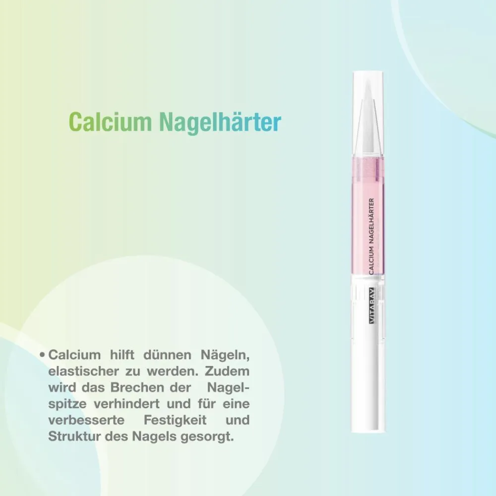 ® MED Nagelhärter Duo-Set|vitabay Hot