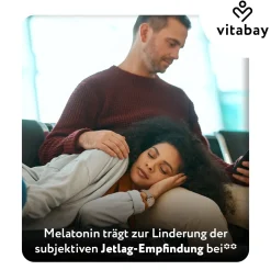 Melatonin 3mg|vitabay Discount