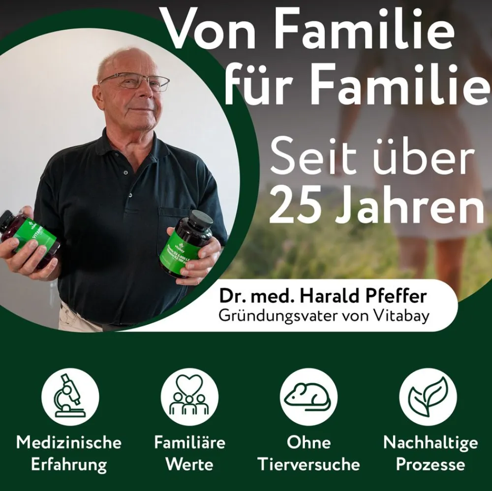 NAD+ 1000 mg Trans-Resveratrol 600 mg liposomal - hochdosiert|vitabay Online