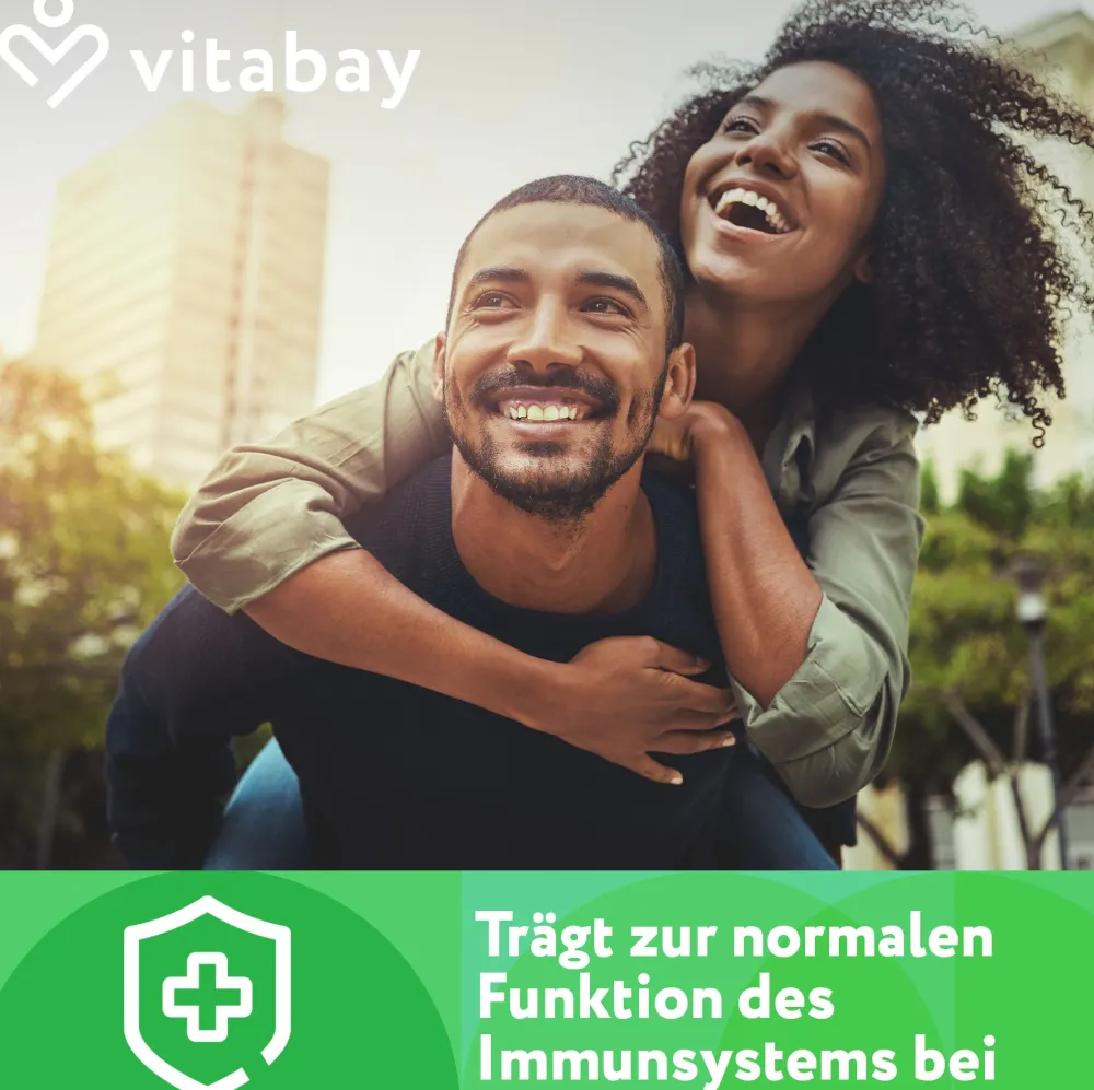 Vitamin A 10000 IE>vitabay New