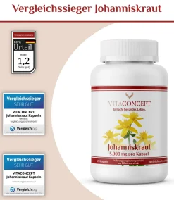 VITACONCEPT Johanniskraut><noscript><img width=