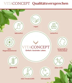 VITACONCEPT Johanniskraut><noscript><img width=