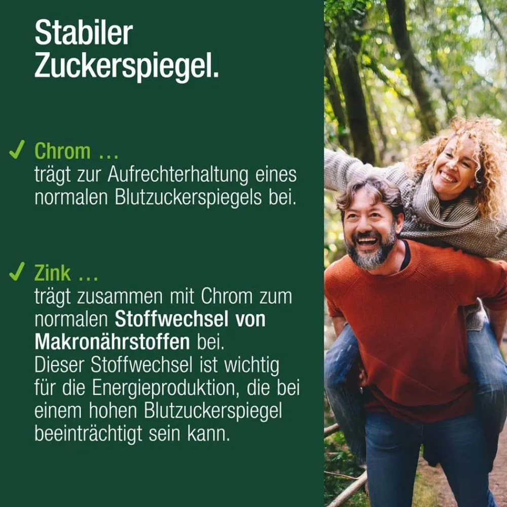 vitactiv Blutzucker Kapseln> Hot