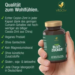 vitactiv Blutzucker Kapseln><noscript><img width=