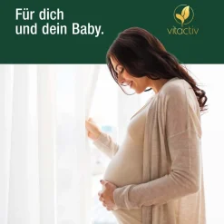 Vitactiv Folsäure Tabletten 400 µg| Online