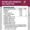 Vitactiv - INTIMFLORA PROBIOTIK - Milchsäurebakterien| Sale