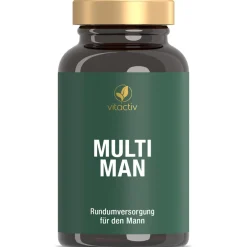 Vitactiv - MULTI MAN| Sale