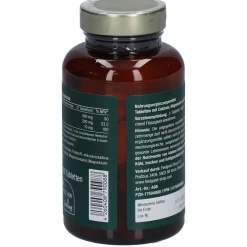 Natural Nutrition Calcium & Magnesium & Zink|Vitactiv Sale