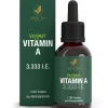 Vitactiv VITAMIN A TROPFEN 3.333 I.E|