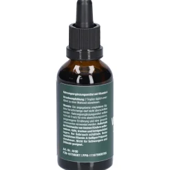 Vitactiv VITAMIN A TROPFEN 3.333 I.E|