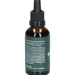 Vitactiv VITAMIN A TROPFEN 3.333 I.E|