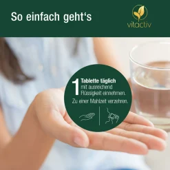 VITAMIN C 1000 mg|Vitactiv Online