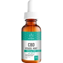 ® Mint 5%>Vitadol Hot