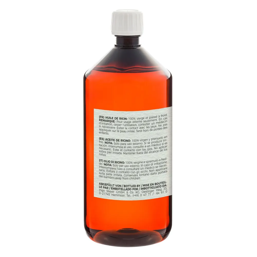 VitaFeel® Rizinusöl> Online