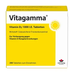 Vitagamma® D3 1000I.E.><noscript><img width=