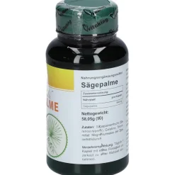 vitaking Men's Health Sägepalme 540 mg| Best