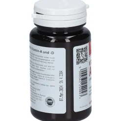 vitaking VITAMIN A&D 10.000/1.000 I.E.| Online