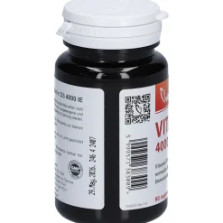vitaking Vitamin D3 4000 I.E.|