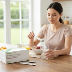 VitalComplex Premium mit Selen für die normale Schilddrüsenfunktion|