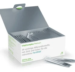 VitalComplex Premium mit Zink & Selen für die männliche Fertilität / bei Kinderwunsch> Sale