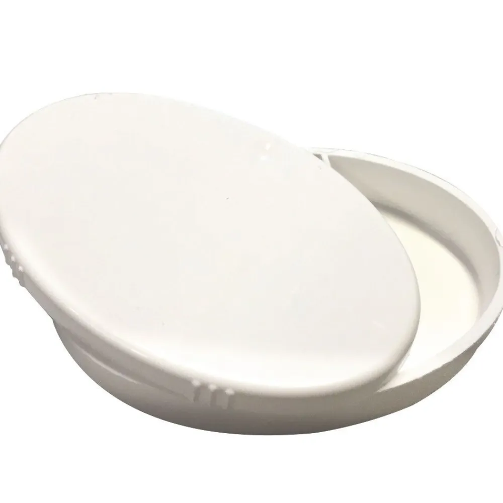 Vitalhaus® Pillendose oval| Clearance