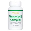 Vitality Nutritionals Vitamin B Komplex> Online