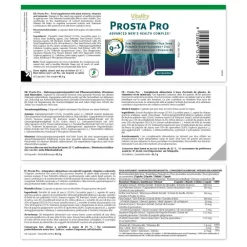 Prosta Pro - Kürbiskernextrakt>Vitality Sale