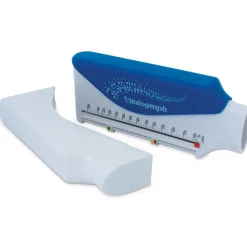 Vitalograph Peak-Flow-Meter Universal für Erwachsene & Kinder> Clearance