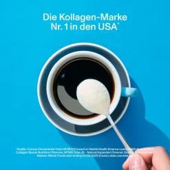 Collagen Peptides 567 g – bioaktive Kollagen-Peptide Typ 1 - reines Kollagen-Hydrolysat|Vital Proteins