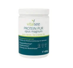 Vitalsee PROTEIN PUR opus magnum| Clearance