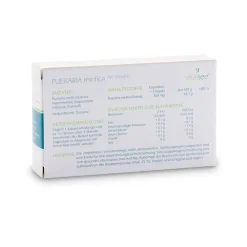 Vitalsee PUERARIA mirifica 300 vergine Extrakt><noscript><img width=