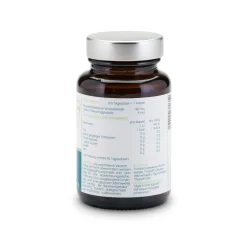 Vitalsee TRAUBENSILBERKERZE 160| Hot
