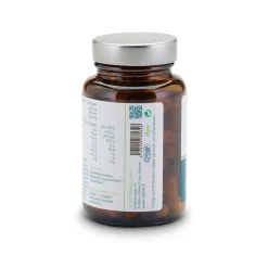 Vitalsee TRAUBENSILBERKERZE 160| Hot