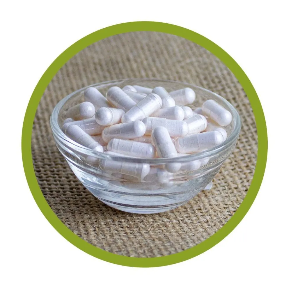 vitalundfitmit100 Chrom Picolinate Kapseln| Clearance