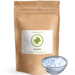 ® Inositol Pulver>vitalundfitmit100 Sale