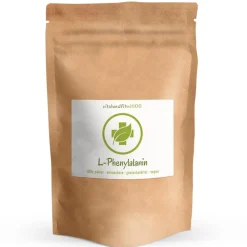 vitalundfitmit100® L-Phenylalanin Pulver| Outlet