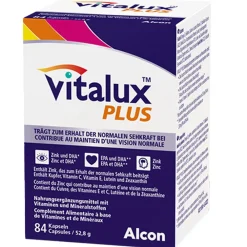 ® Plus>Vitalux Sale