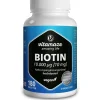 Biotin 10 mg hochdosiert|vitamaze Discount