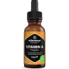 Vitamin A 500 µg Tropfen hochdosiert|vitamaze Clearance