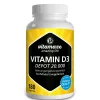 VITAMIN D3 20.000 I.E. Depot hochdosiert>vitamaze Best
