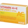 VITAMIN A+E HEVERT VITAL> Hot