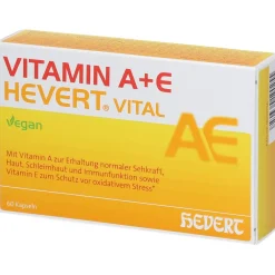 VITAMIN A+E HEVERT VITAL><noscript><img width=