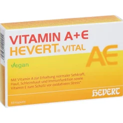 VITAMIN A+E HEVERT VITAL><noscript><img width=
