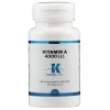 Vitamin A 4000 I.U. Kapseln| Sale