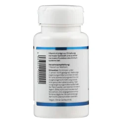 Vitamin A 4000 I.U. Kapseln| Sale