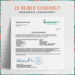 Vitamin A 1700 Tropfen Augenvitamine hochdosiert Vegan Retinol 50 ml Augenweide ®><noscript><img width=