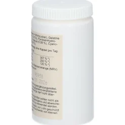 Vitamin B6+ B12+ Folsäure| Outlet