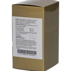 Vitamin B12 + B6 + Folsäure ohne Lactose| Sale