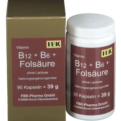 Vitamin B12 + B6 + Folsäure ohne Lactose><noscript><img width=