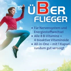 Vitamin B Complete Hevert® All-in-One|